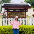 Review photo of Phone Praseuth Guesthouse 2 from Phuc N. T.