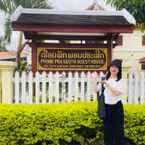 รูปภาพรีวิวของ Phone Praseuth Guesthouse จาก Phuc N. T.