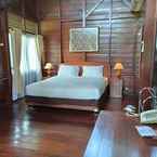 Imej Ulasan untuk Citra Cikopo Hotel & Family Cottages 4 dari Andris P.
