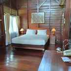 Hình ảnh đánh giá của Citra Cikopo Hotel & Family Cottages 4 từ Andris P.