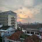 Ulasan foto dari POP! Hotel Malioboro - Yogyakarta dari Reiza D. A.