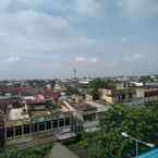 Review photo of Ameera Hotel Pekanbaru from Antonius D. V.