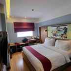 Review photo of Kuretakeso Kemang Hotel 2 from Ikrar G. R.