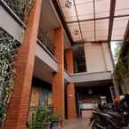 Review photo of Hotel Penak Malioboro from Fian R. W.