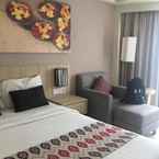 Review photo of Citadines Kuta Beach Bali 6 from Tenri Y.