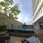 Review photo of Midtown Hotel Samarinda from Nur K. N. K. R.