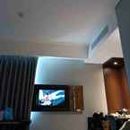 รูปภาพรีวิวของ Midtown Hotel Samarinda 2 จาก Nur K. N. K. R.