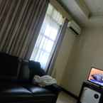 Review photo of Hotel Merdeka Kediri from Ahmad J.