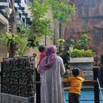 รูปภาพรีวิวของ Jambuluwuk Malioboro Hotel Yogyakarta 2 จาก Heri P.