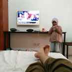 Review photo of Hotel Augusta Lembang from Arief R.