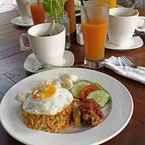 Review photo of Freddies Villas Ubud Bali from Ely P.