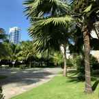 Hình ảnh đánh giá của Hoa Binh Rach Gia Resort 2 từ Ngoc D. T. N.