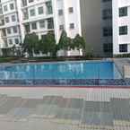 Review photo of Citadines DPulze Cyberjaya 2 from Sia M. C.