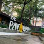 Review photo of De Paviljoen Bandung from Ihsan F.