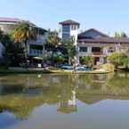 Review photo of RUKUN Resort Sentul from Irnawati I.