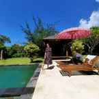 Review photo of Ocho Bali Villa from Gierti G.