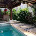 Review photo of Aradhana Villas by Ekosistem 2 from Hamza J.