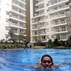 Review photo of Gateway Pasteur Apartemen By SPH 2 from Aziz R.