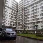 Review photo of Gateway Pasteur Apartemen By SPH 3 from Aziz R.