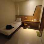 Review photo of Hotel Pantes Kota Lama Semarang from Maureen J. H.