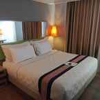 Review photo of KHAS Pekalongan Hotel from Maureen J. H.