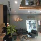 Review photo of KHAS Pekalongan Hotel 2 from Maureen J. H.