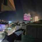 Review photo of KHAS Makassar Hotel from Fikri F.