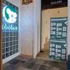 Review photo of Bobopod Kota Tua, Jakarta 3 from Anindita A.