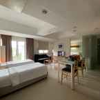 Review photo of HARRIS Hotel & Residences Riverview Kuta - Bali (Associated HARRIS) from Kristy K.
