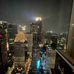 Ulasan foto dari Harris Suites FX Sudirman 2 dari Kristy K.