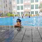 Hình ảnh đánh giá của Sahid Raya Hotel & Convention Yogyakarta từ Sulis S.