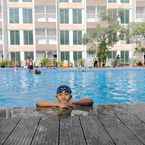 Hình ảnh đánh giá của Sahid Raya Hotel & Convention Yogyakarta 3 từ Sulis S.