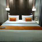 รูปภาพรีวิวของ Bigland Hotel Bogor 2 จาก Bambang N.