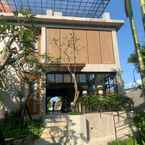 Review photo of Amarea Resort Ubud by Ini Vie Hospitality 2 from Kadek A. K.