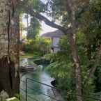 Review photo of Amarea Resort Ubud by Ini Vie Hospitality 4 from Kadek A. K.