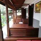 Review photo of Sari Gili Bungalow 3 from Patricia V. D.