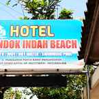 Review photo of Hotel Pondok Indah Beach Pangandaran 6 from Arthur S.