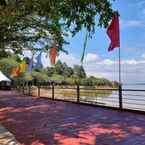 Review photo of Bukit Merah Laketown Resort 3 from Norliza N.