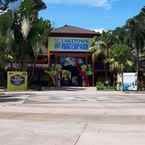 Review photo of Bukit Merah Laketown Resort 2 from Norliza N.