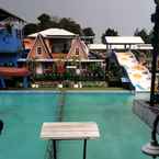 Review photo of RedDoorz Resort Syariah @ Jaya Tirta Abadi from Rahmadi Y.