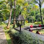 Review photo of Capella Ubud, Bali - CHSE Certified 6 from Arvin H.