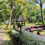 Ulasan foto dari Capella Ubud, Bali 6 dari Arvin H.