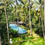 Review photo of Capella Ubud, Bali - CHSE Certified 7 from Arvin H.