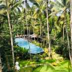 Review photo of Capella Ubud, Bali 7 from Arvin H.