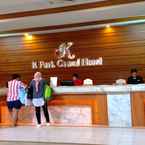 Review photo of K Park Grand Hotel SHA PLUS 2 from Akkasak A.