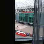 Review photo of Hotel Football, Old Trafford, a Tribute Portfolio Hotel from Muhamad S. S.