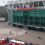 Review photo of Hotel Football, Old Trafford, a Tribute Portfolio Hotel 2 from Muhamad S. S.