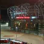 Review photo of Hotel Football, Old Trafford, a Tribute Portfolio Hotel 3 from Muhamad S. S.