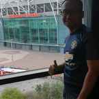 Review photo of Hotel Football, Old Trafford, a Tribute Portfolio Hotel 4 from Muhamad S. S.