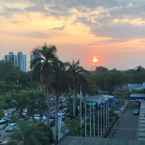 Review photo of Mercure Convention Center Ancol from Hagni D.